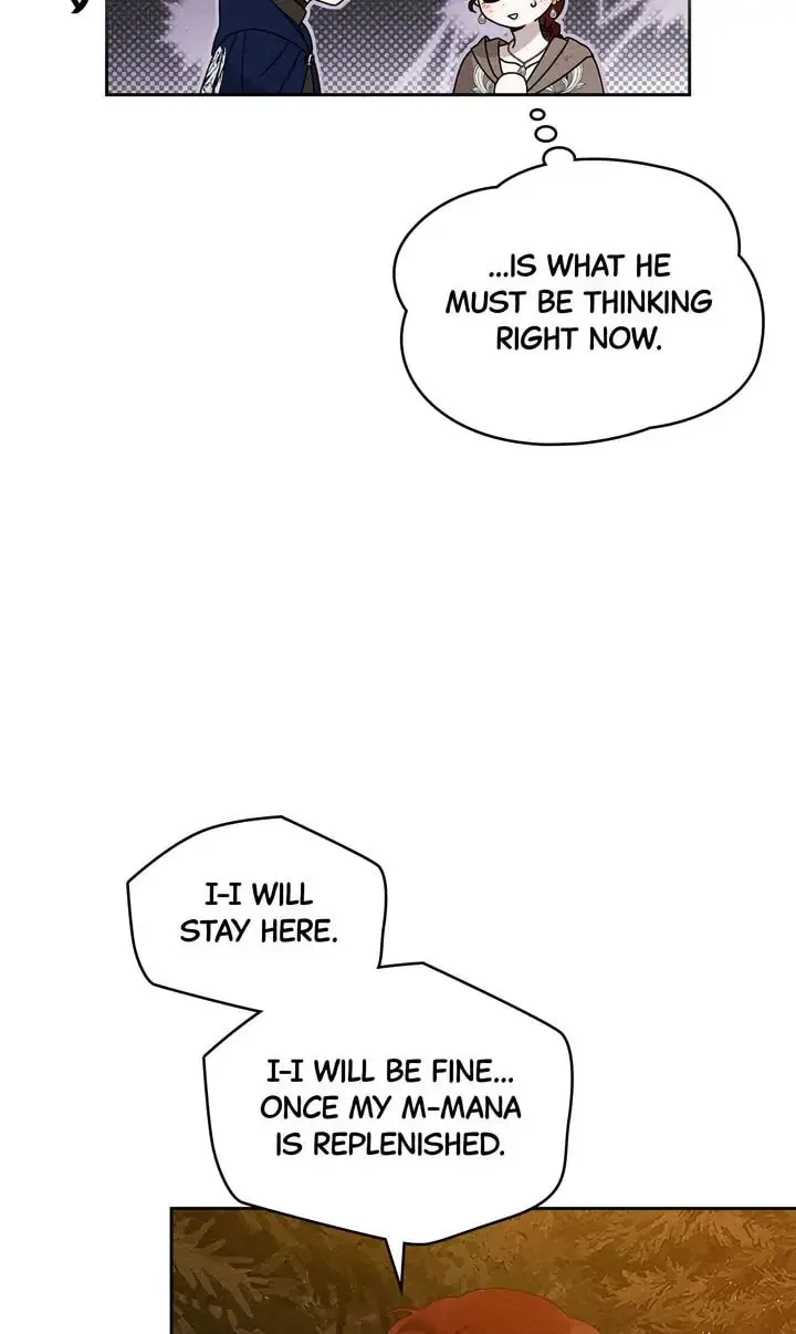 Read Under the Oak Tree chapter 72 image 12 on Lezhin