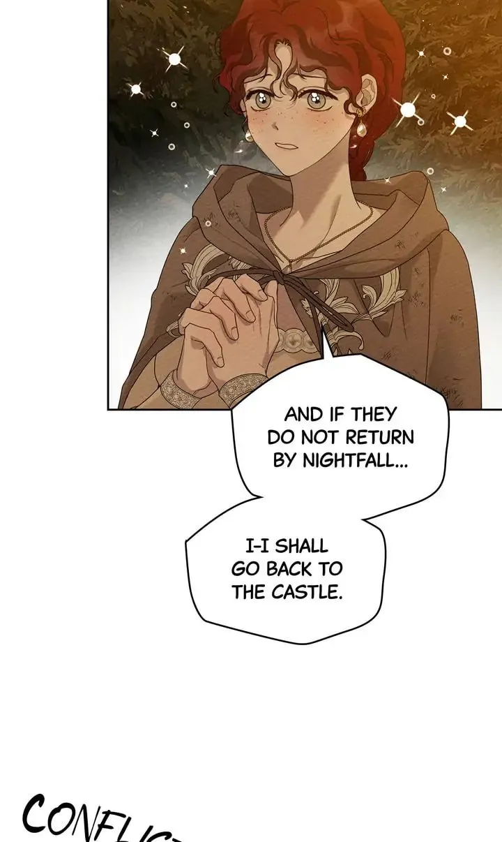 Read Under the Oak Tree chapter 72 image 13 on Lezhin