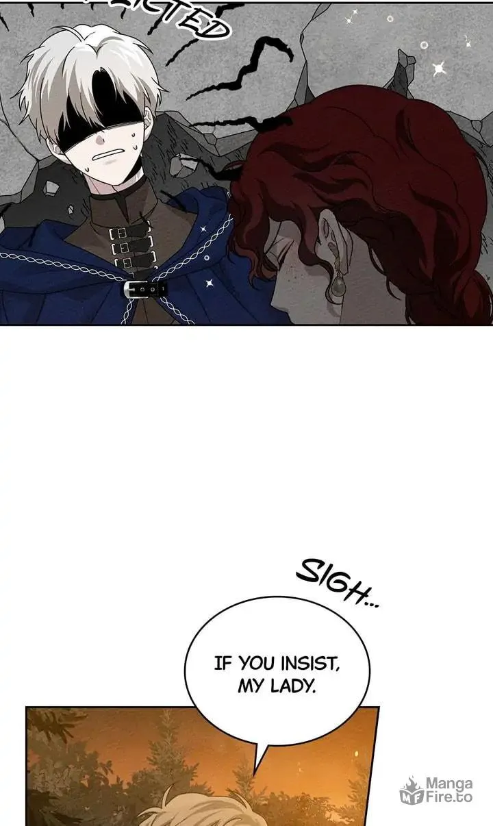 Read Under the Oak Tree chapter 72 image 14 on Lezhin
