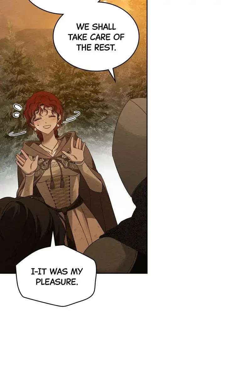 Read Under the Oak Tree chapter 72 image 3 on Lezhin