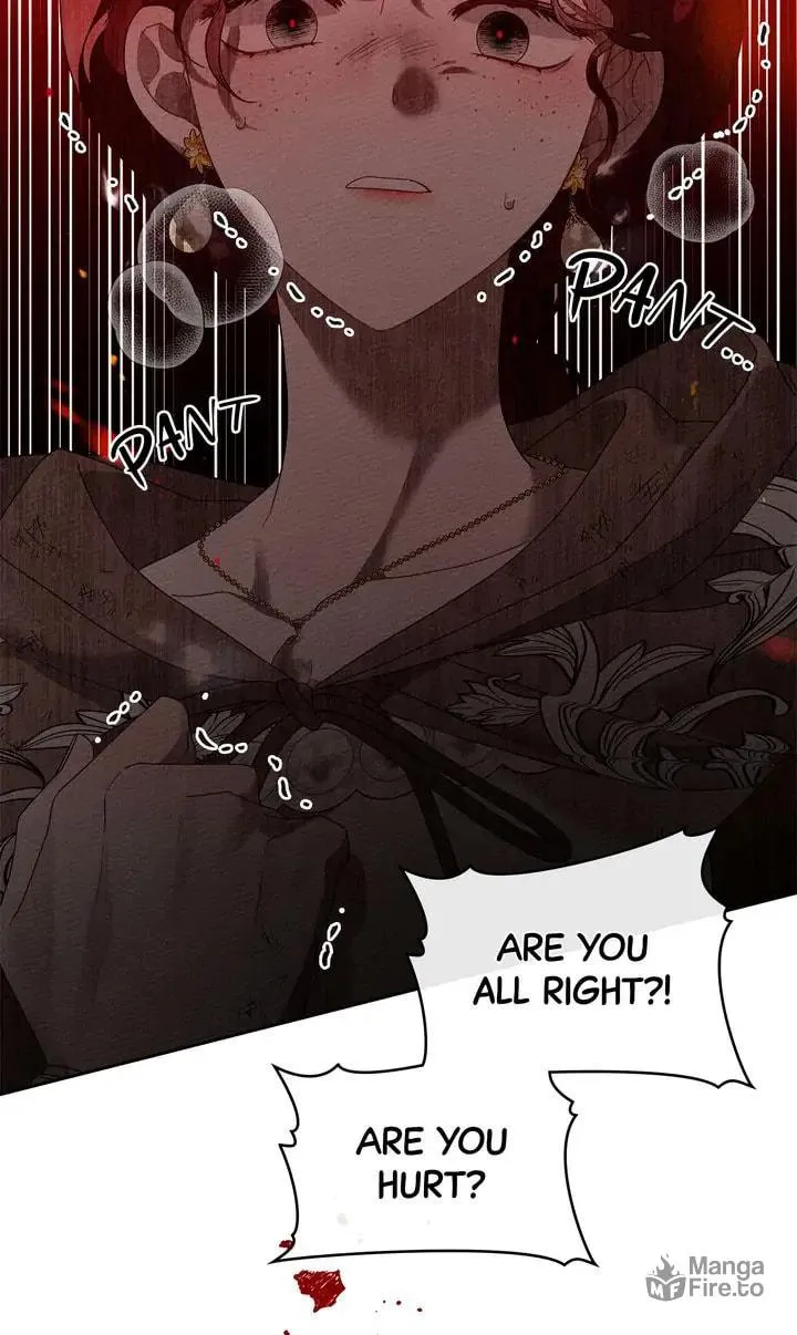 Read Under the Oak Tree chapter 72 image 39 on Lezhin