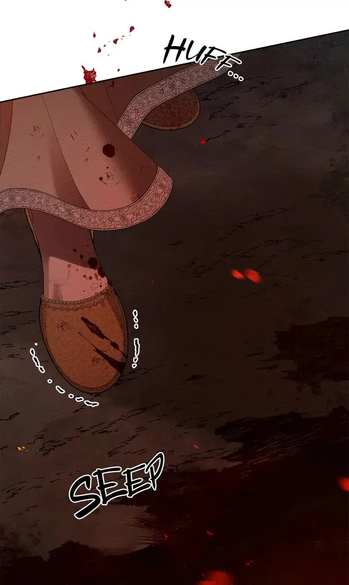 Read Under the Oak Tree chapter 72 image 40 on Lezhin