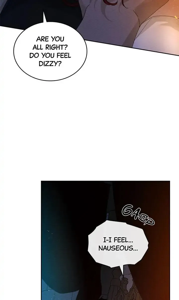 Read Under the Oak Tree chapter 72 image 48 on Lezhin