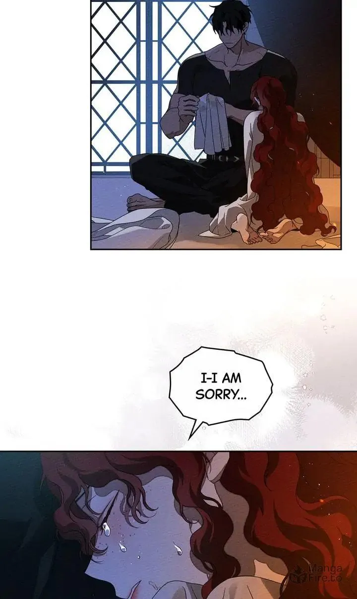 Read Under the Oak Tree chapter 72 image 53 on Lezhin