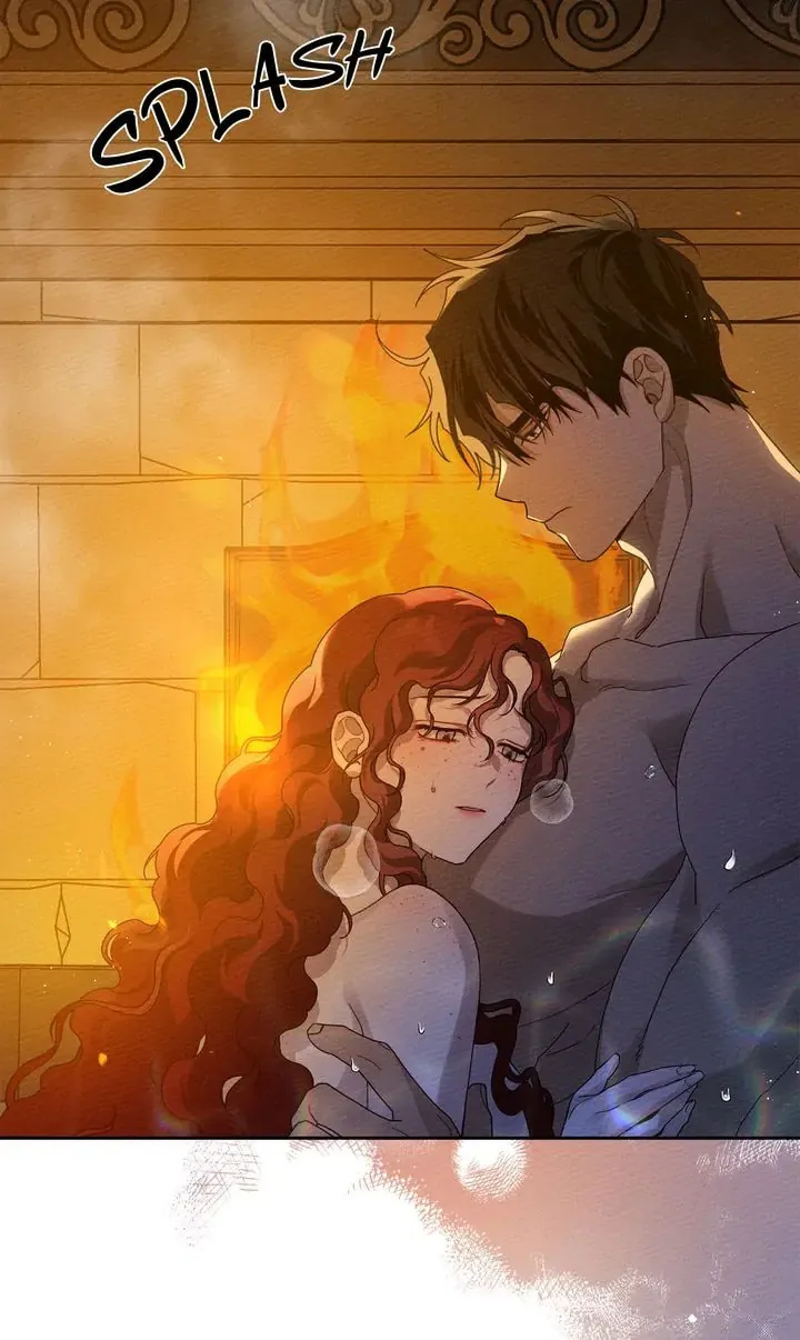 Read Under the Oak Tree chapter 72 image 57 on Lezhin