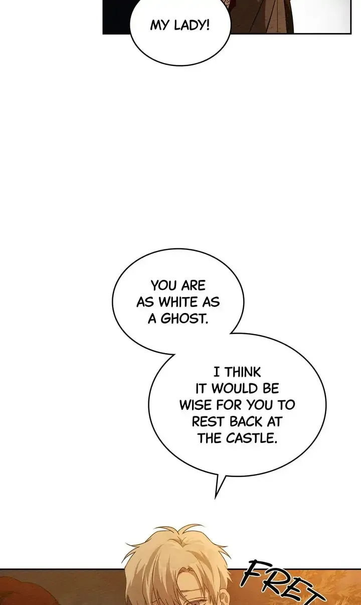 Read Under the Oak Tree chapter 72 image 6 on Lezhin