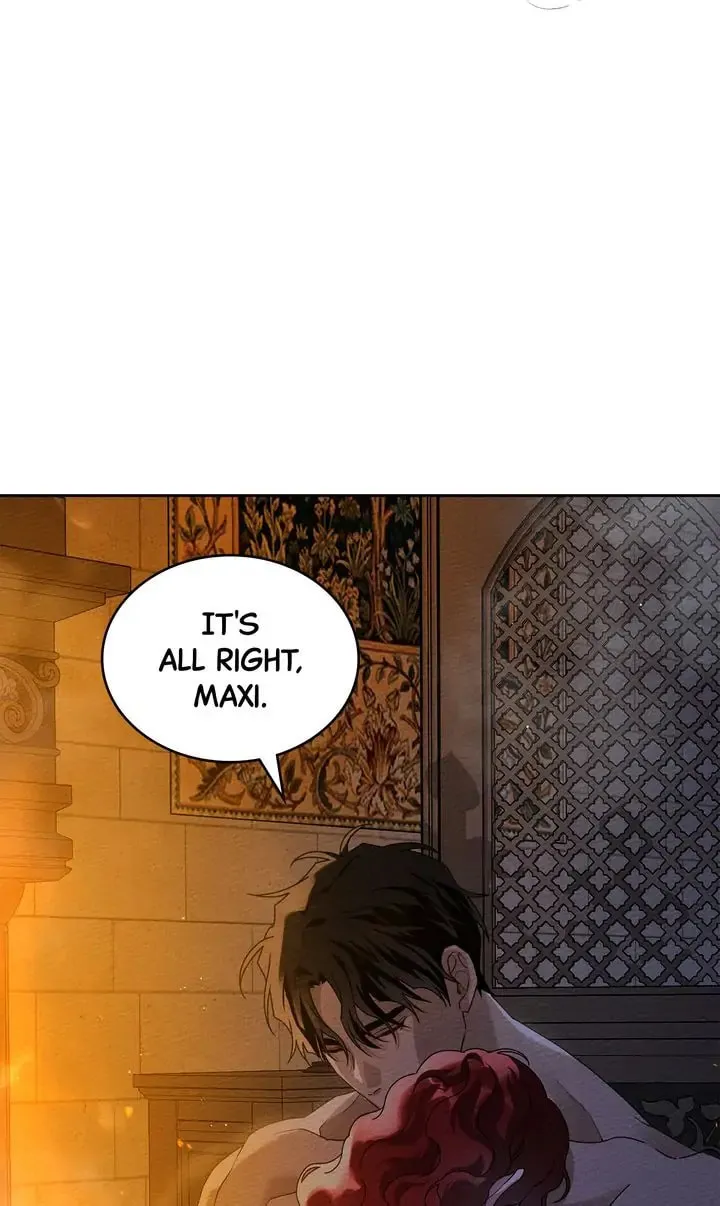 Read Under the Oak Tree chapter 72 image 60 on Lezhin
