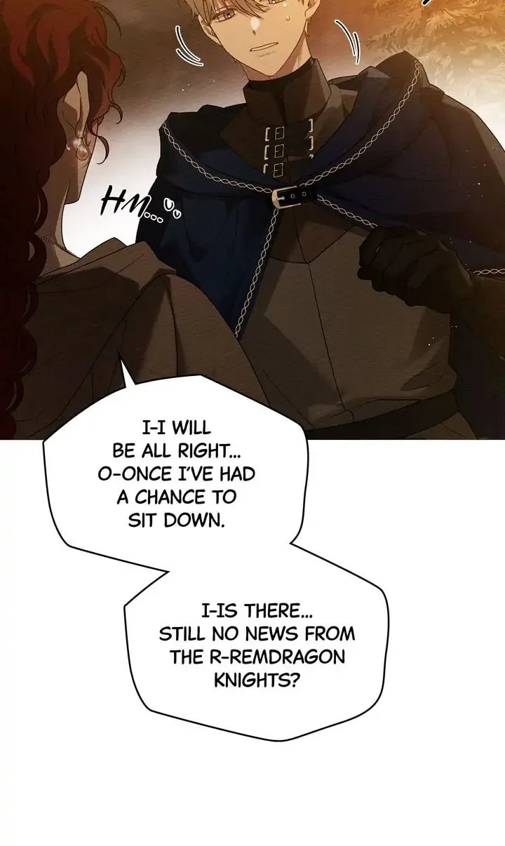 Read Under the Oak Tree chapter 72 image 7 on Lezhin