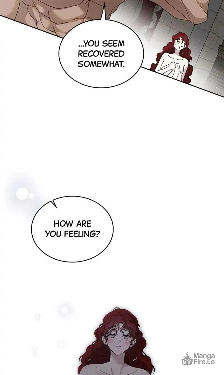 Read Under the Oak Tree chapter 72 image 74 on Lezhin