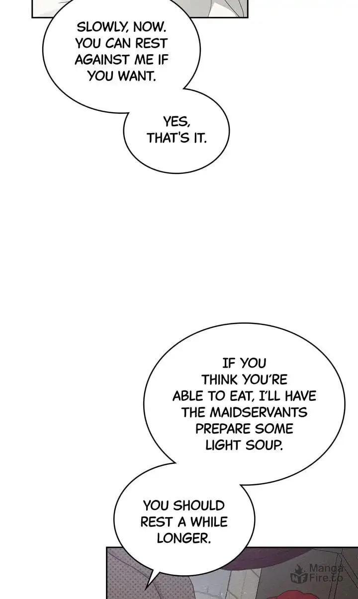 Read Under the Oak Tree chapter 72 image 79 on Lezhin