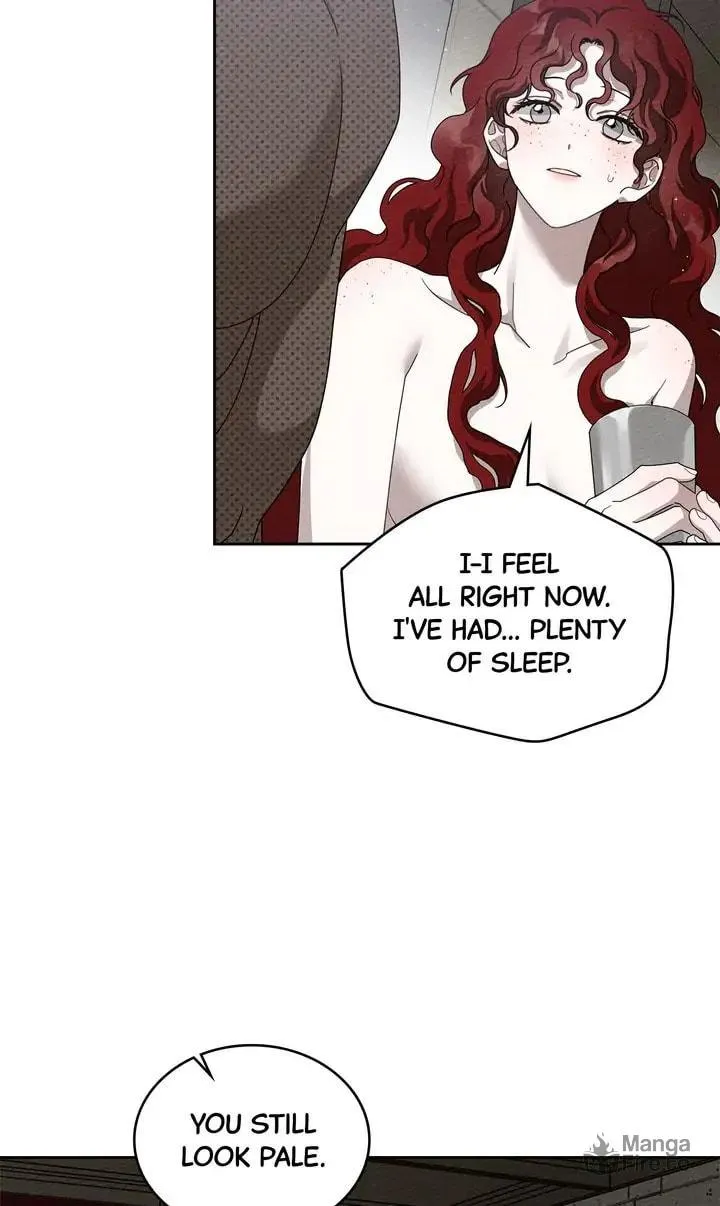Read Under the Oak Tree chapter 72 image 80 on Lezhin