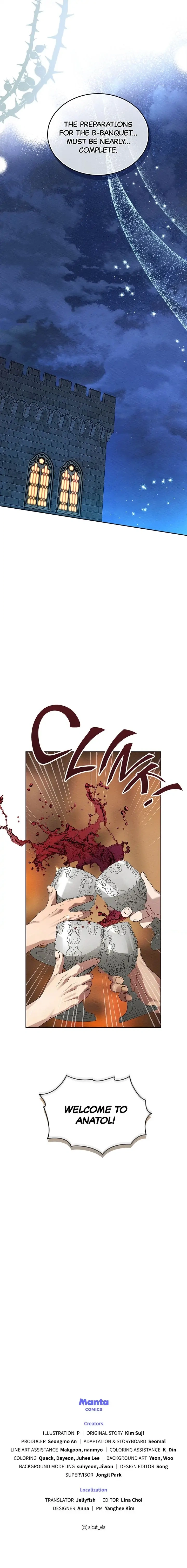 Read Under the Oak Tree chapter 73.1 image 7 on Lezhin