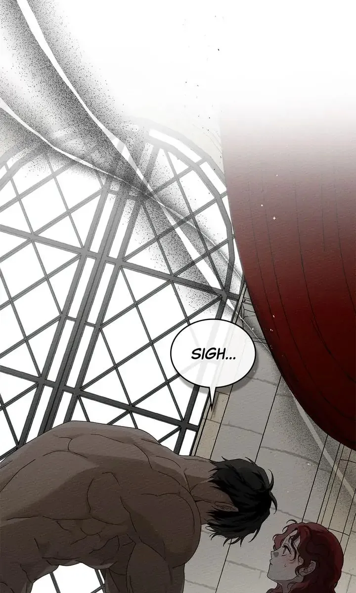 Read Under the Oak Tree chapter 73 image 10 on Lezhin