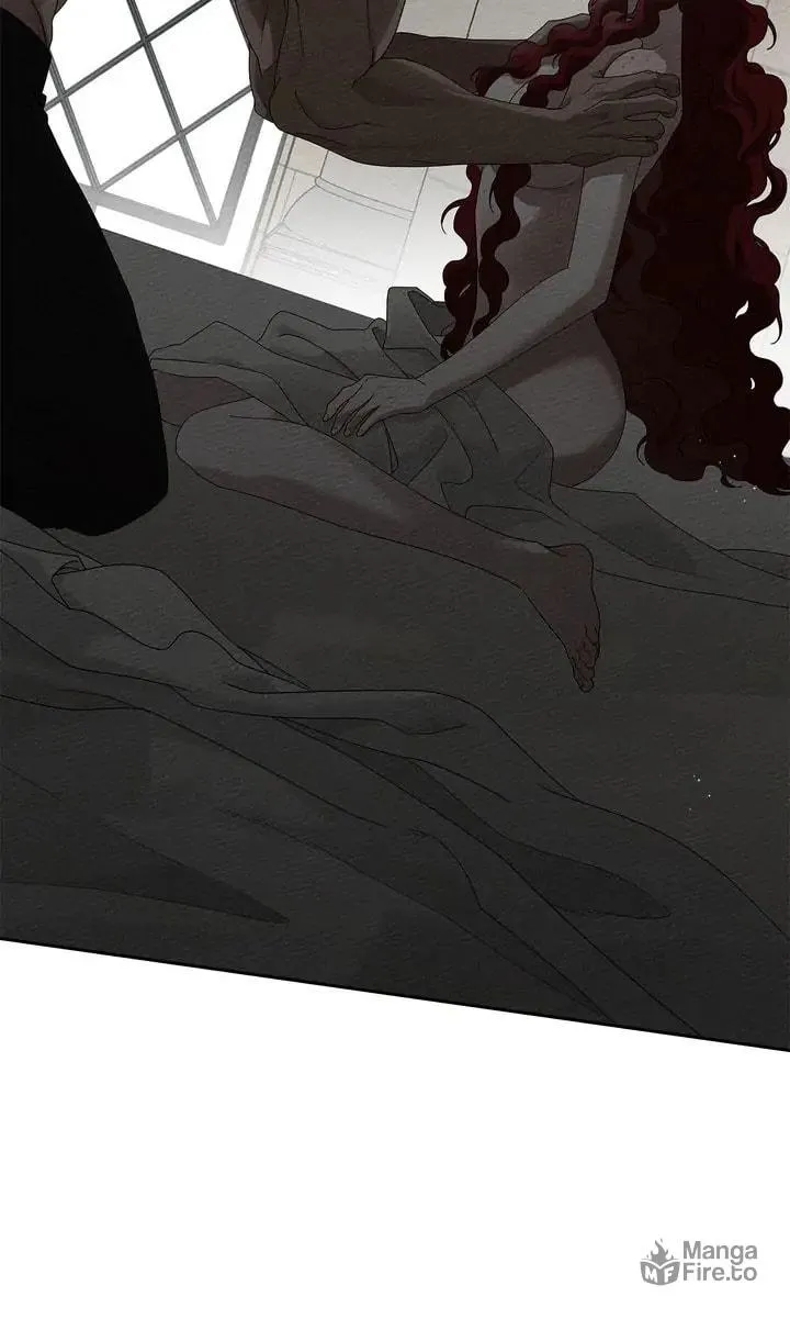 Read Under the Oak Tree chapter 73 image 11 on Lezhin