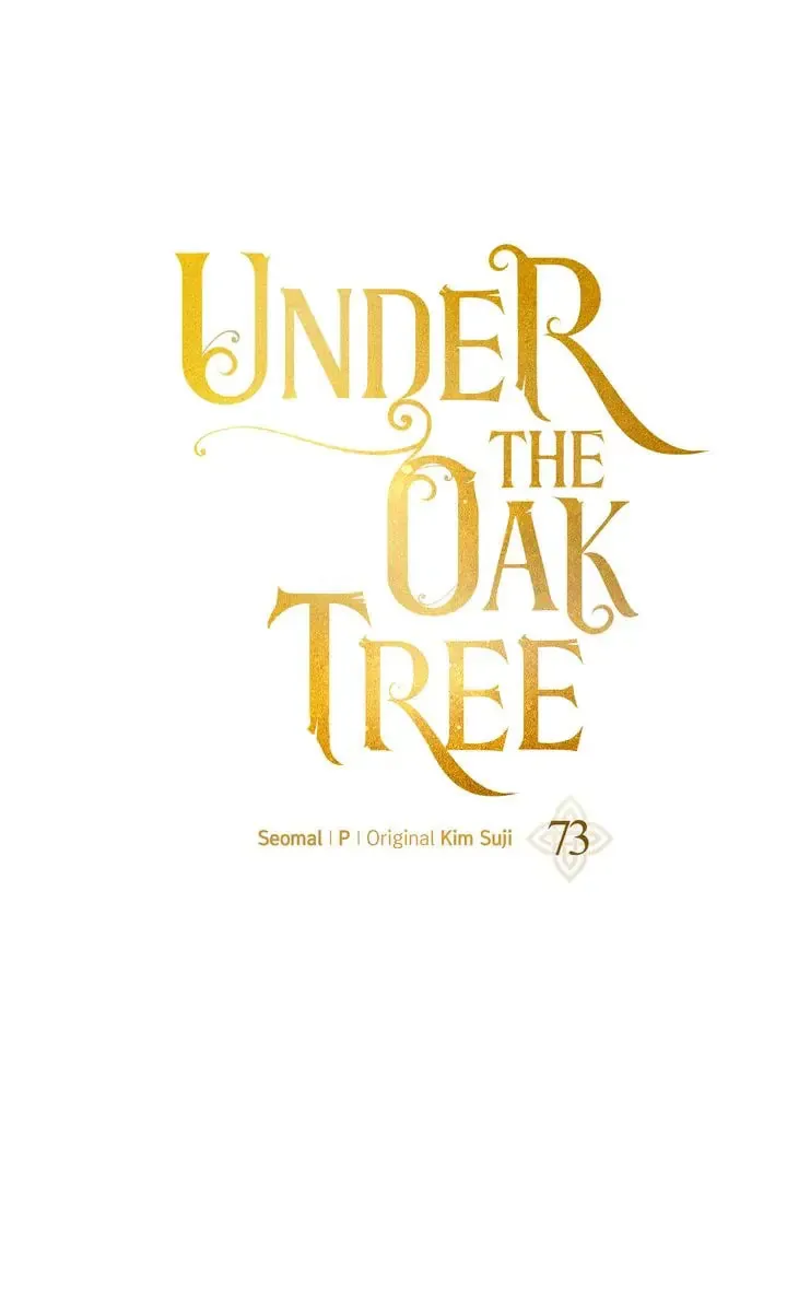 Read Under the Oak Tree chapter 73 image 18 on Lezhin