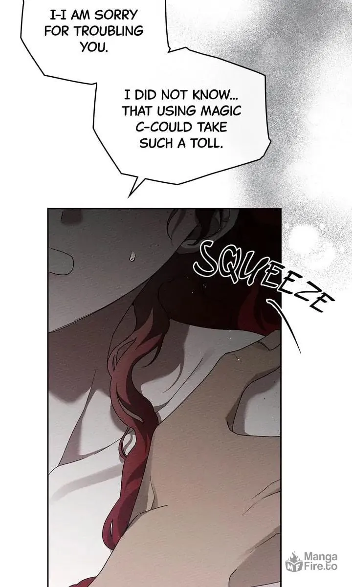 Read Under the Oak Tree chapter 73 image 2 on Lezhin