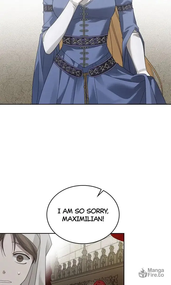 Read Under the Oak Tree chapter 73 image 20 on Lezhin