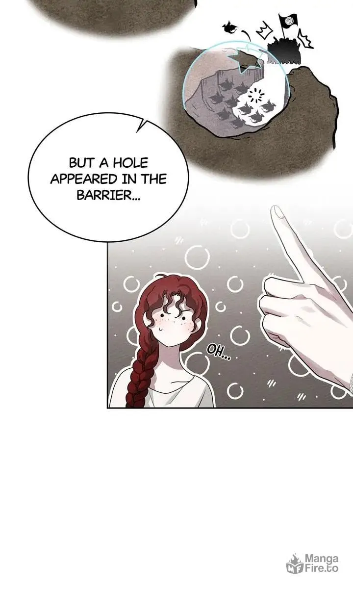 Read Under the Oak Tree chapter 73 image 23 on Lezhin