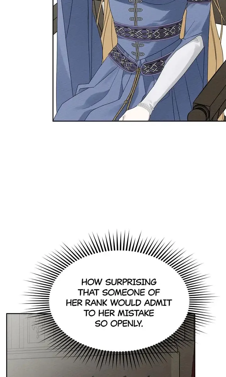 Read Under the Oak Tree chapter 73 image 25 on Lezhin