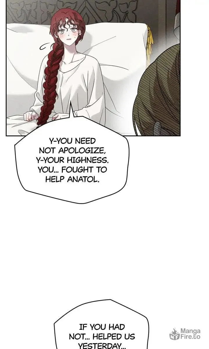 Read Under the Oak Tree chapter 73 image 26 on Lezhin