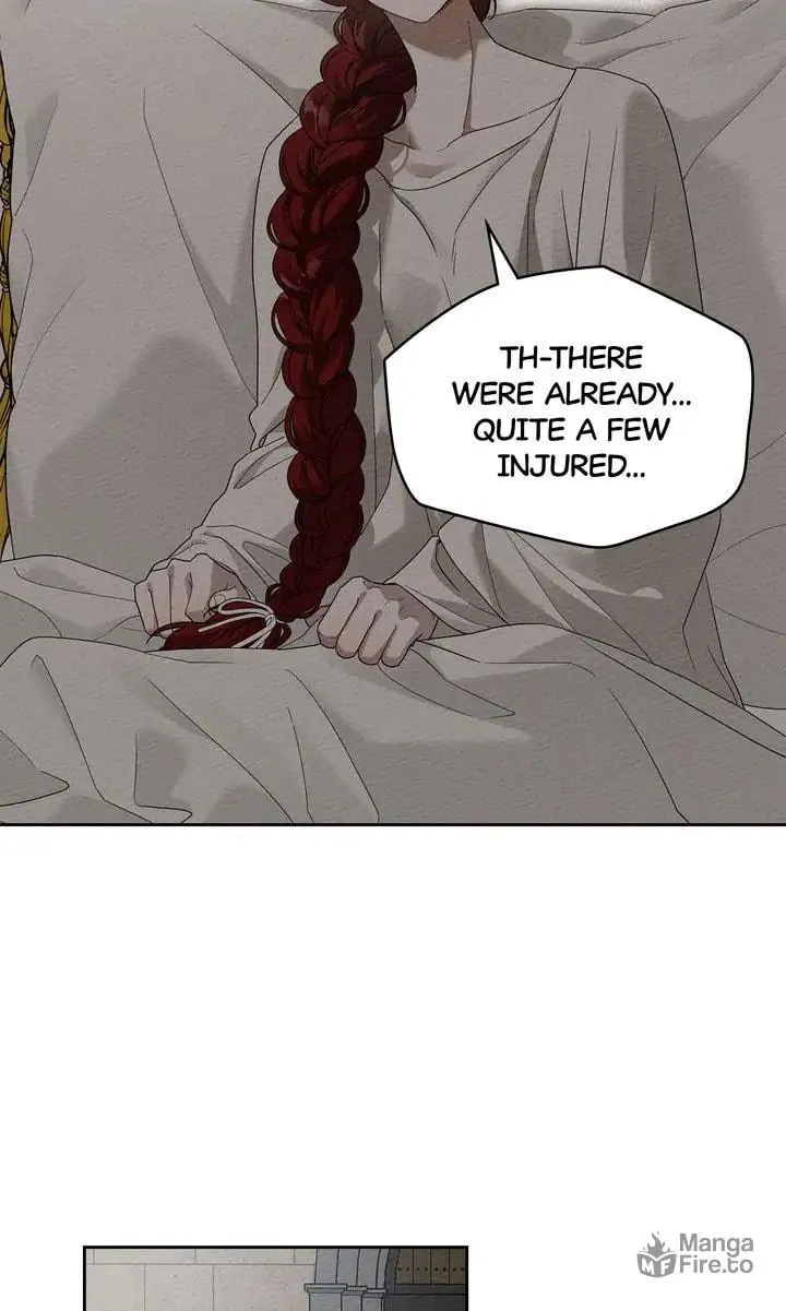Read Under the Oak Tree chapter 73 image 29 on Lezhin