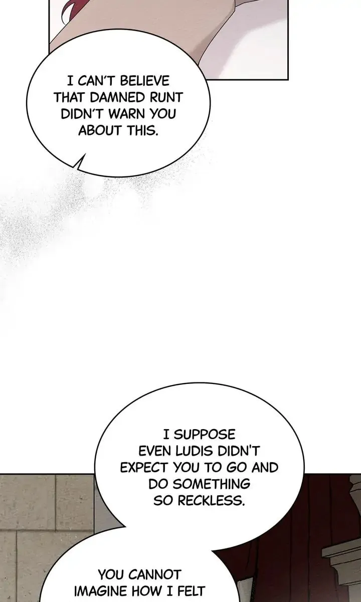 Read Under the Oak Tree chapter 73 image 3 on Lezhin