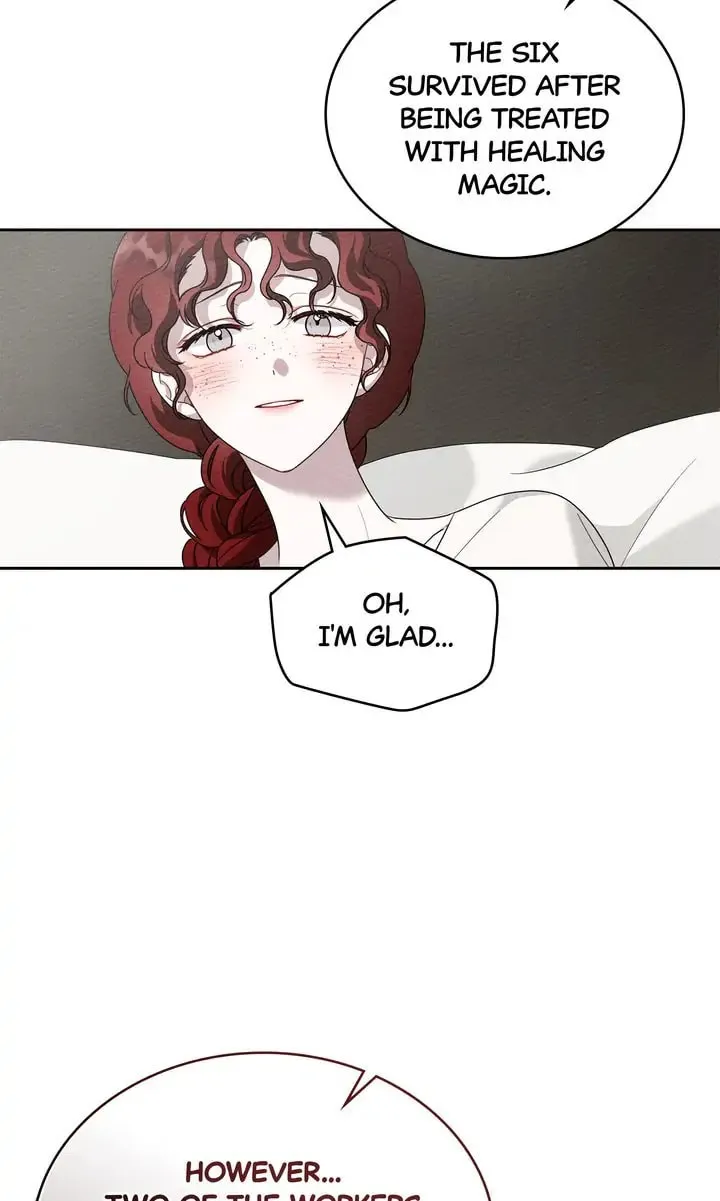 Read Under the Oak Tree chapter 73 image 31 on Lezhin