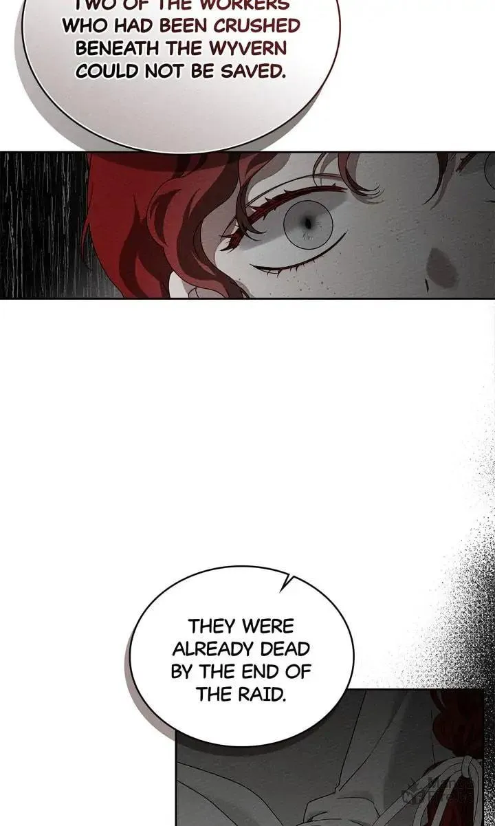 Read Under the Oak Tree chapter 73 image 32 on Lezhin