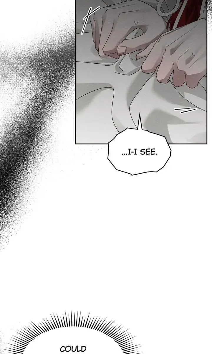Read Under the Oak Tree chapter 73 image 33 on Lezhin