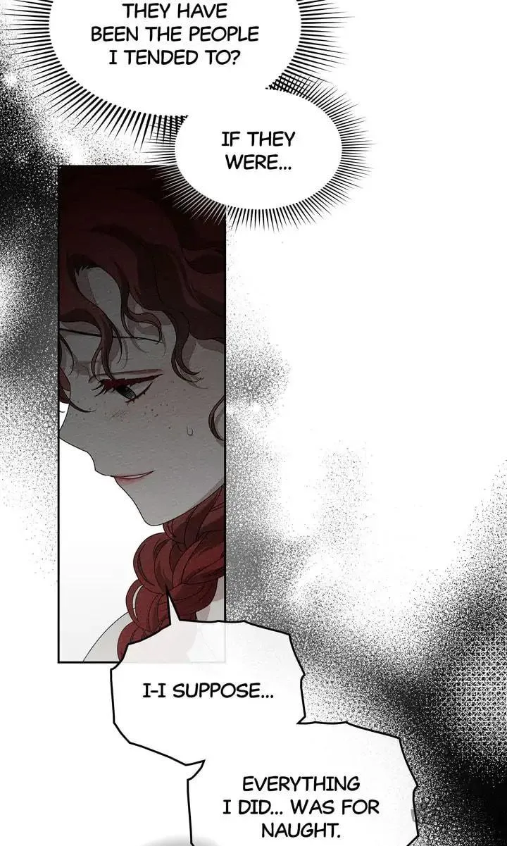 Read Under the Oak Tree chapter 73 image 34 on Lezhin