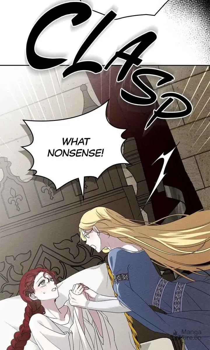 Read Under the Oak Tree chapter 73 image 35 on Lezhin