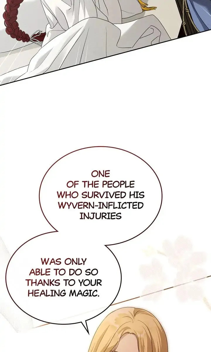 Read Under the Oak Tree chapter 73 image 36 on Lezhin