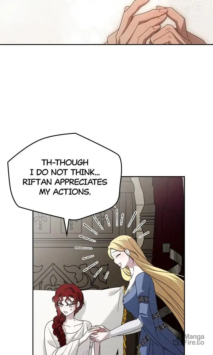 Read Under the Oak Tree chapter 73 image 39 on Lezhin