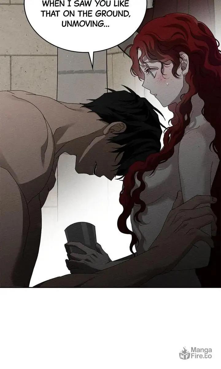 Read Under the Oak Tree chapter 73 image 4 on Lezhin