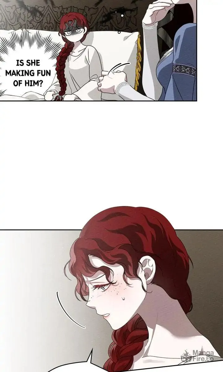Read Under the Oak Tree chapter 73 image 41 on Lezhin