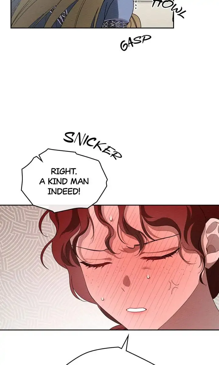 Read Under the Oak Tree chapter 73 image 45 on Lezhin