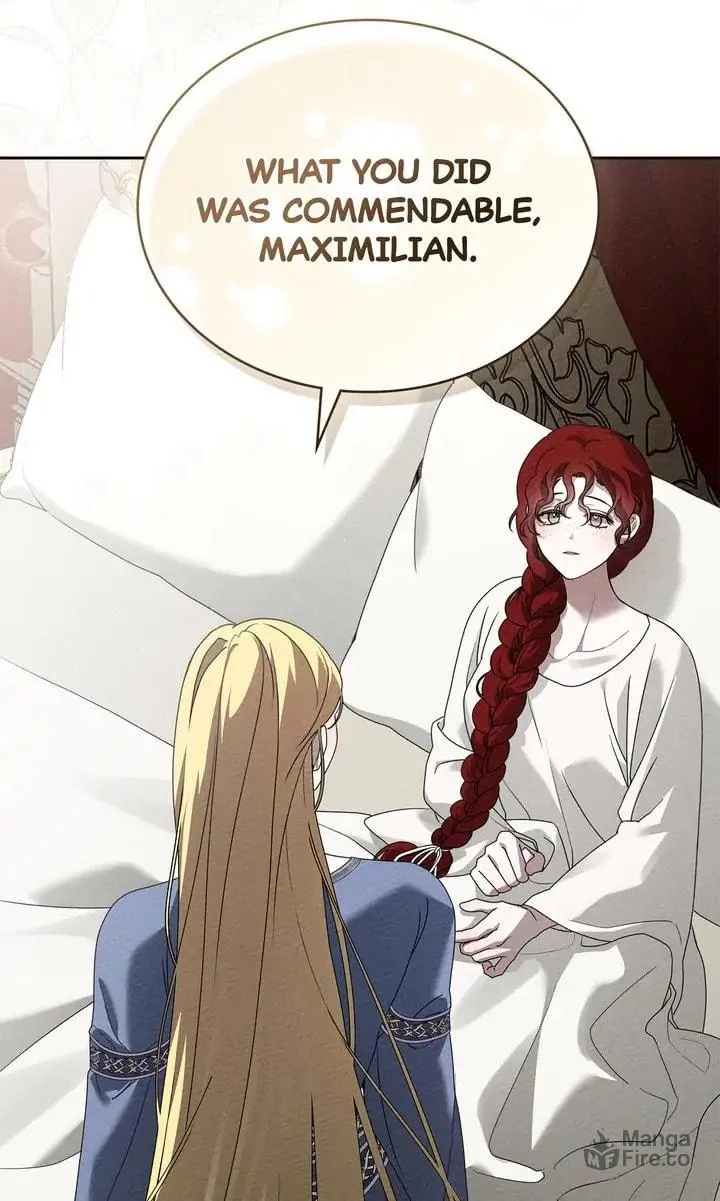 Read Under the Oak Tree chapter 73 image 47 on Lezhin