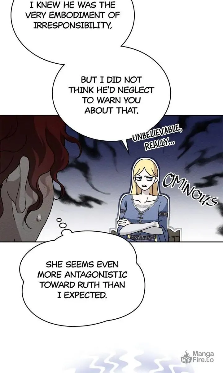 Read Under the Oak Tree chapter 73 image 53 on Lezhin