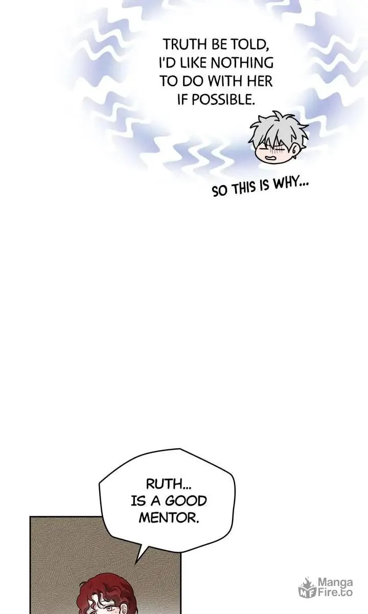 Read Under the Oak Tree chapter 73 image 54 on Lezhin