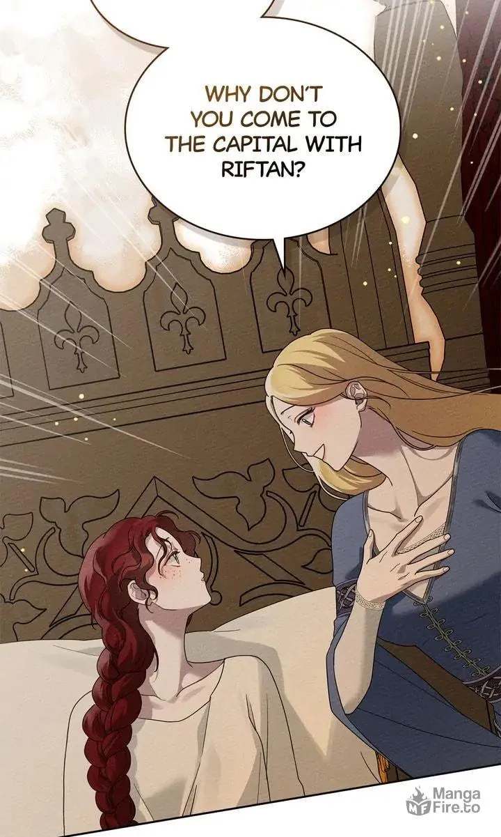 Read Under the Oak Tree chapter 73 image 56 on Lezhin