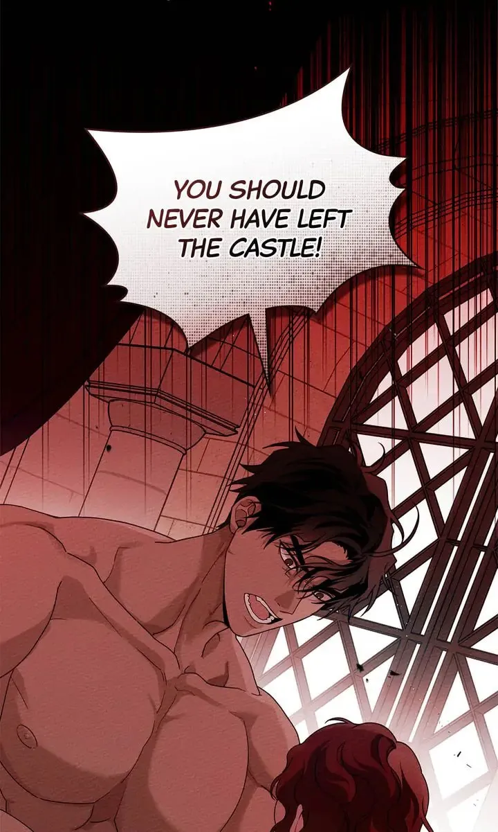 Read Under the Oak Tree chapter 73 image 6 on Lezhin