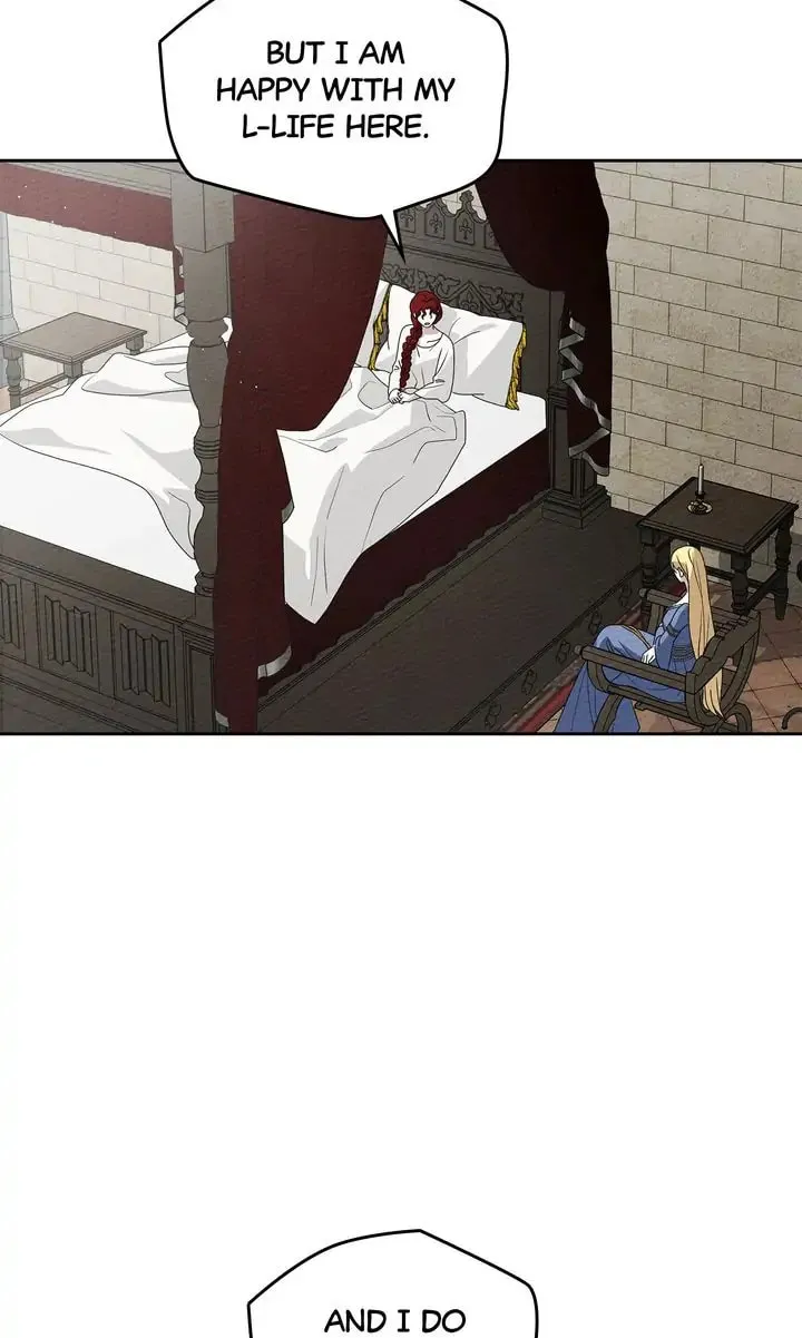 Read Under the Oak Tree chapter 73 image 63 on Lezhin