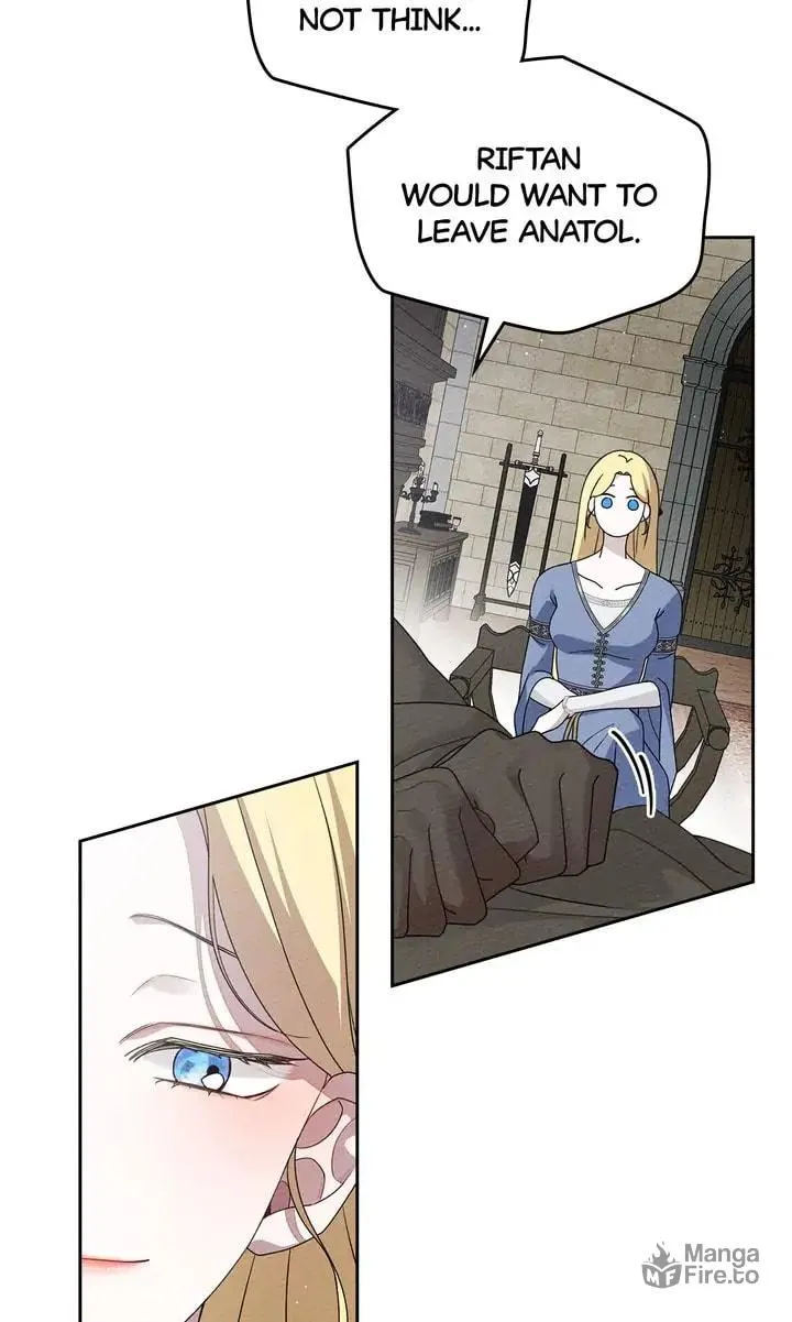 Read Under the Oak Tree chapter 73 image 64 on Lezhin