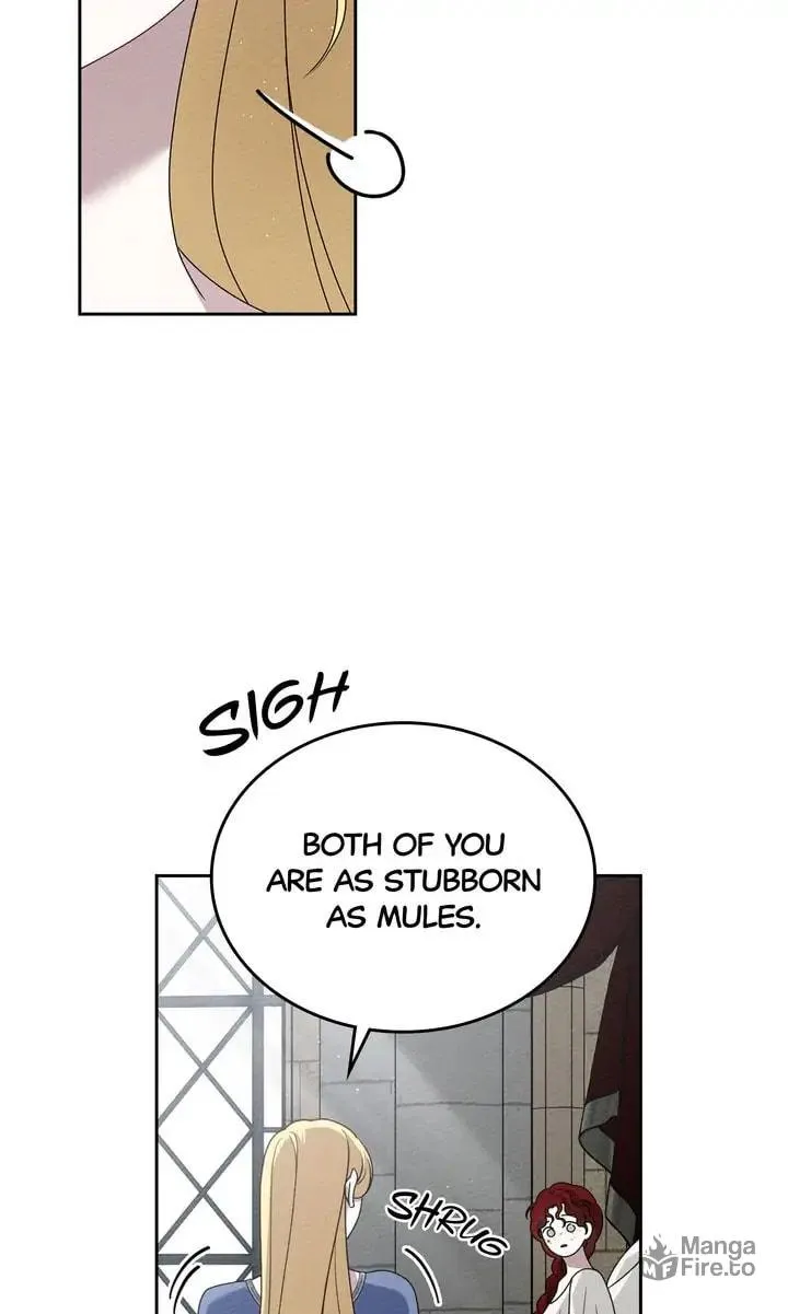 Read Under the Oak Tree chapter 73 image 65 on Lezhin