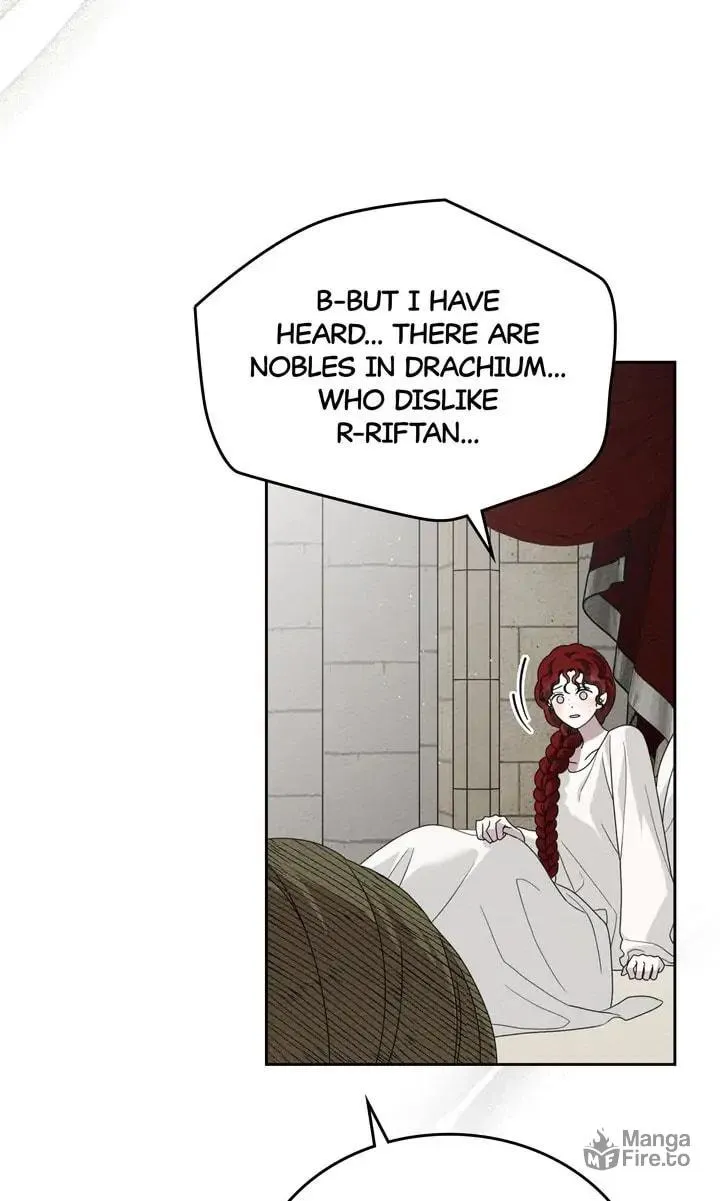 Read Under the Oak Tree chapter 73 image 74 on Lezhin