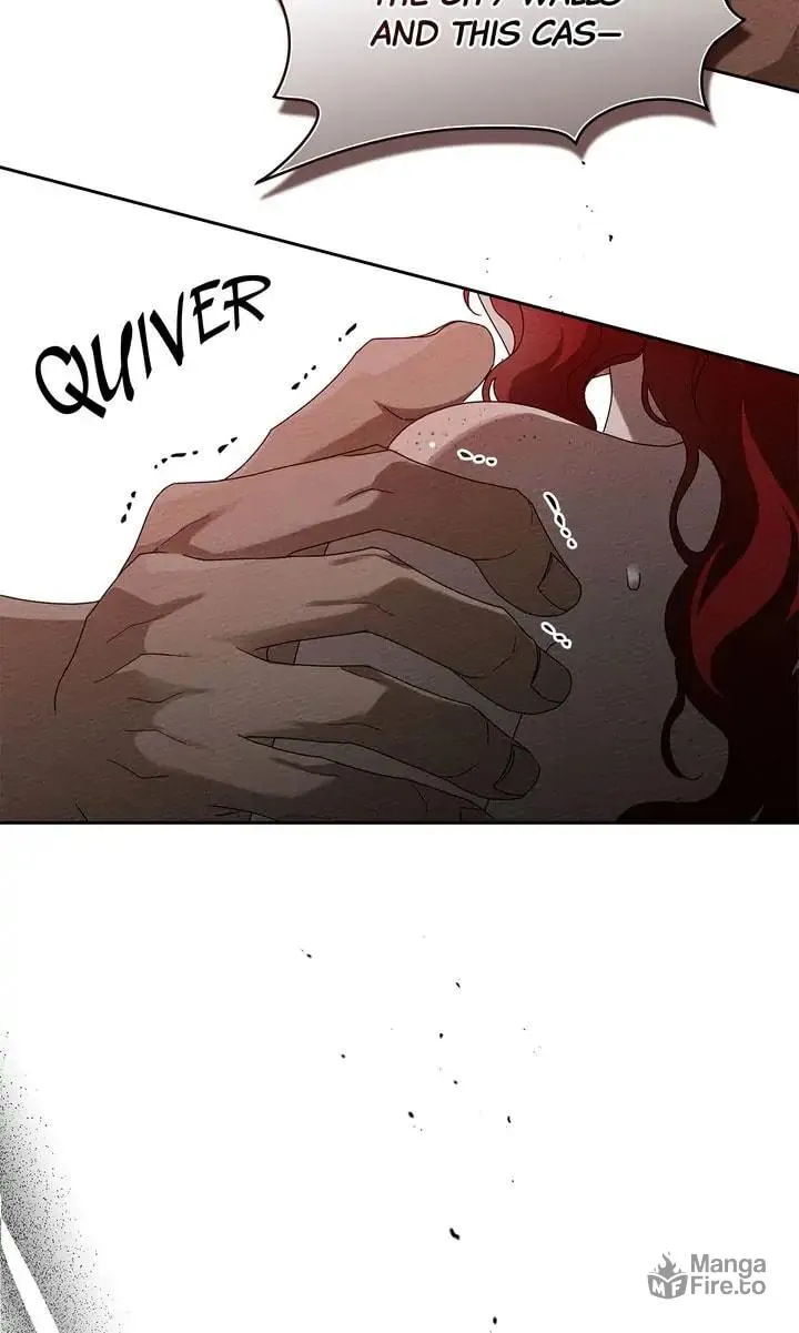 Read Under the Oak Tree chapter 73 image 9 on Lezhin
