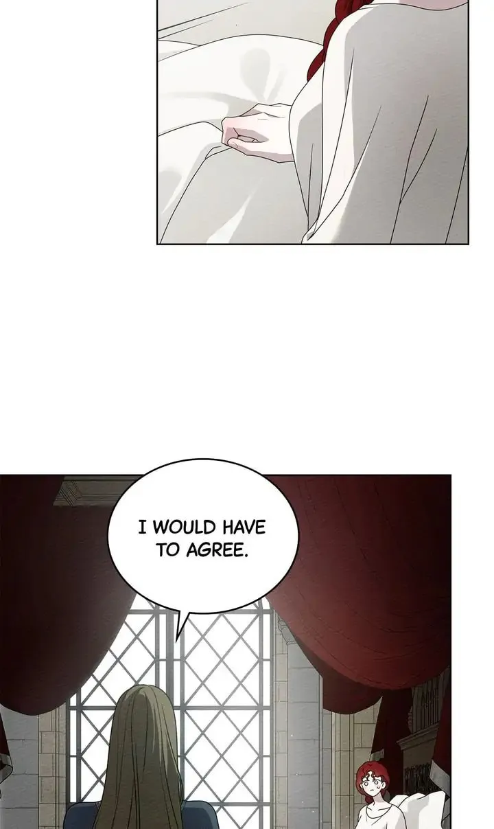 Read Under the Oak Tree chapter 74 image 1 on Lezhin