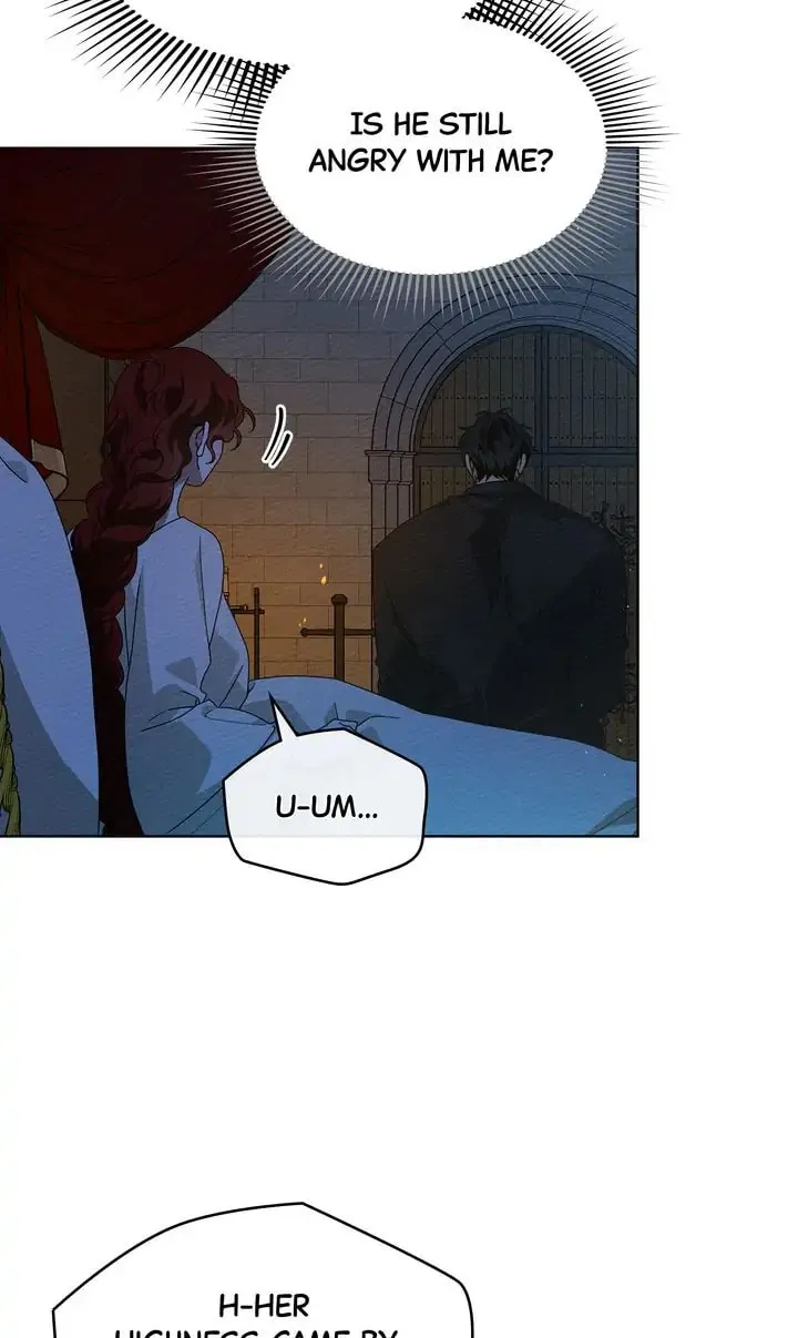 Read Under the Oak Tree chapter 74 image 15 on Lezhin