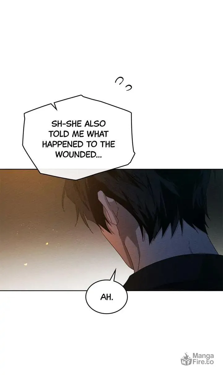 Read Under the Oak Tree chapter 74 image 17 on Lezhin