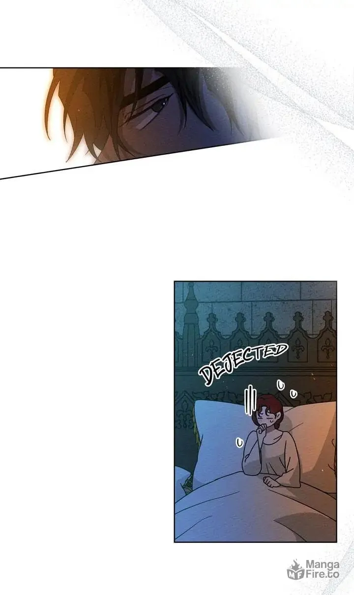 Read Under the Oak Tree chapter 74 image 19 on Lezhin